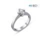 0.50 Karat F VS1 HRD Sertifikalı Pırlanta Tektaş