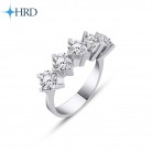 1 Karat F VS HRD Sertifikalı Pırlanta Beştaş