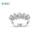 1.20 Karat G SI HRD Sertifikalı Pırlanta Beştaş