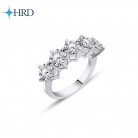 1.50 Karat H VS HRD Sertifikalı Pırlanta Beştaş