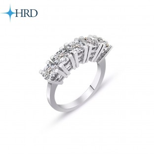 1.55 Karat G VS HRD Sertifikalı Pırlanta Beştaş