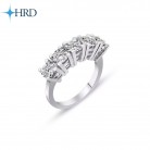 1.55 Karat G VS HRD Sertifikalı Pırlanta Beştaş